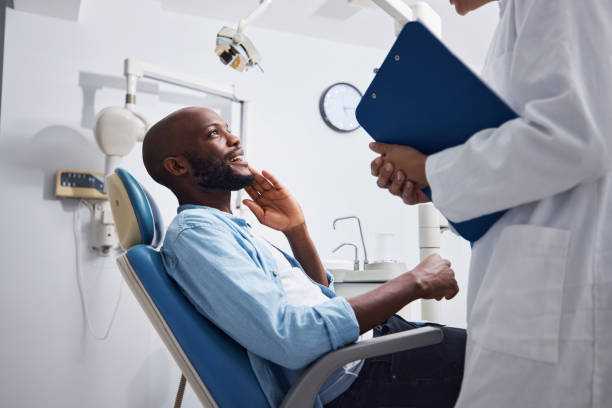 Best Emergency Dentist for Lost Fillings or Crowns in Dumont, NJ