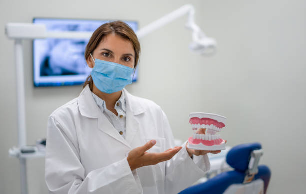 Best Emergency Dentist for Knocked-Out Tooth in Dumont, NJ