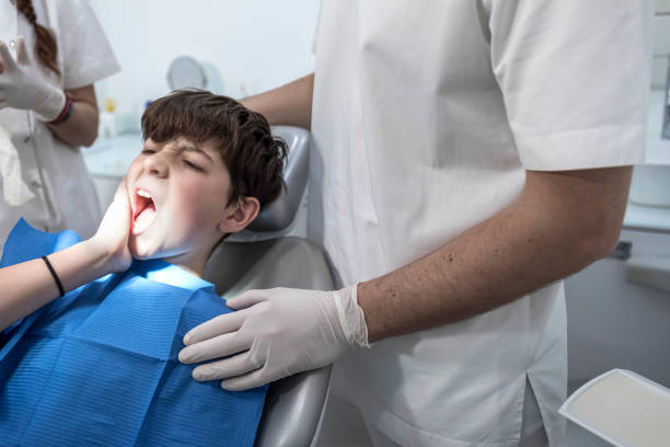 Best Pediatric Emergency Dentist in Dumont, NJ