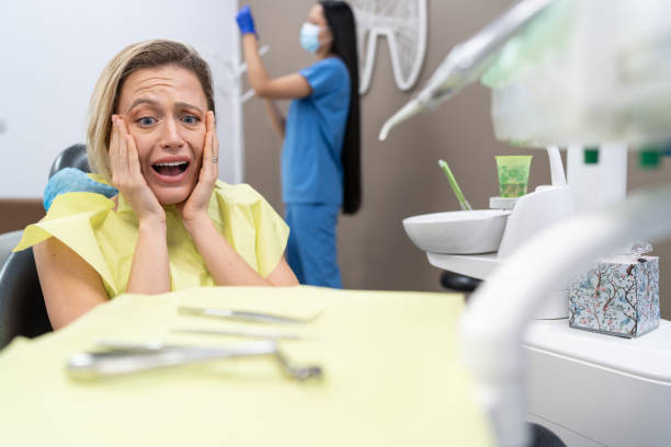 Best Broken or Cracked Tooth Emergency Dentist in Dumont, NJ